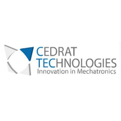 Cedrat Technologie